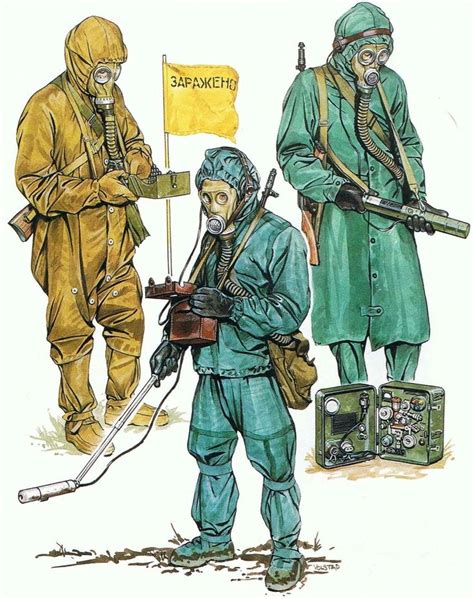 russian civil war green army